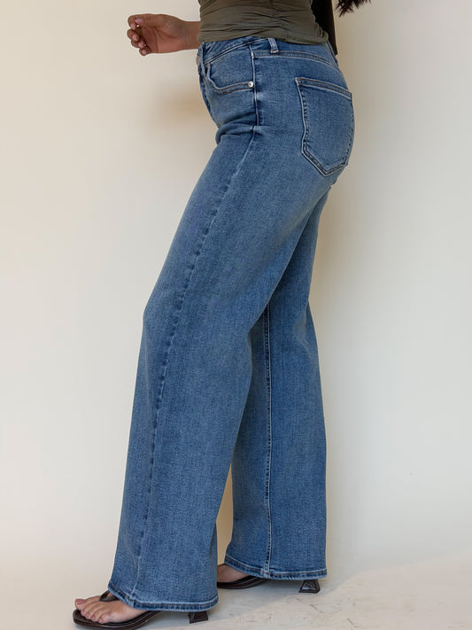 Edge Denim