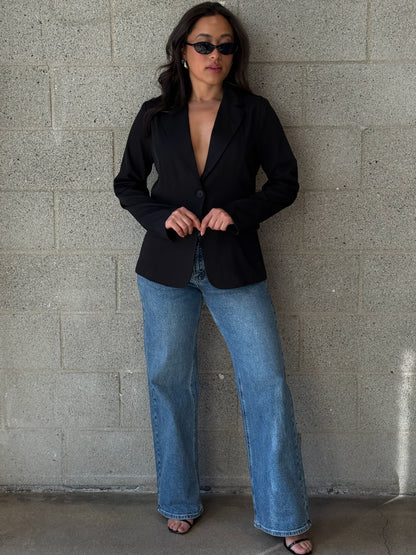 Icon Blazer