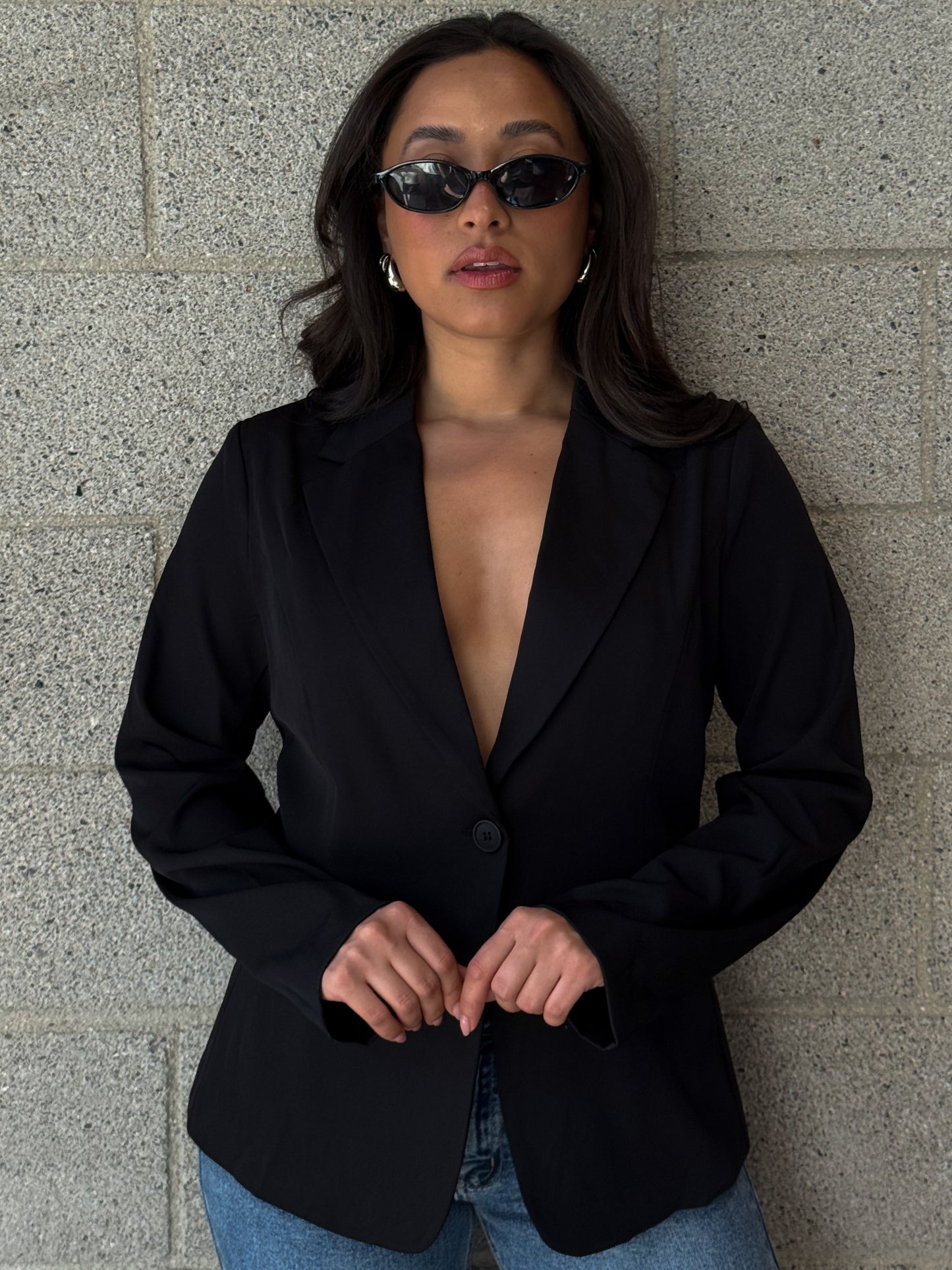 Icon Blazer