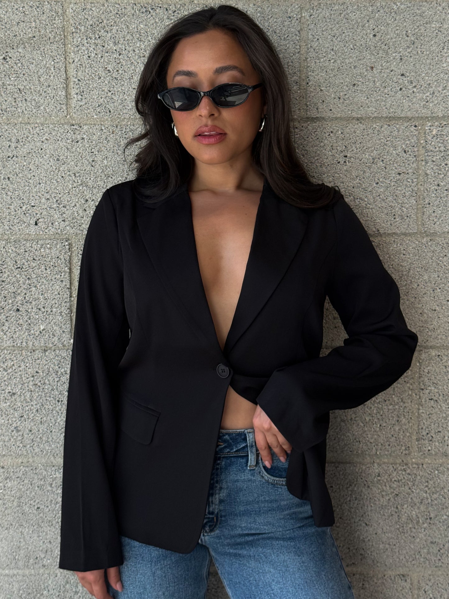 Icon Blazer