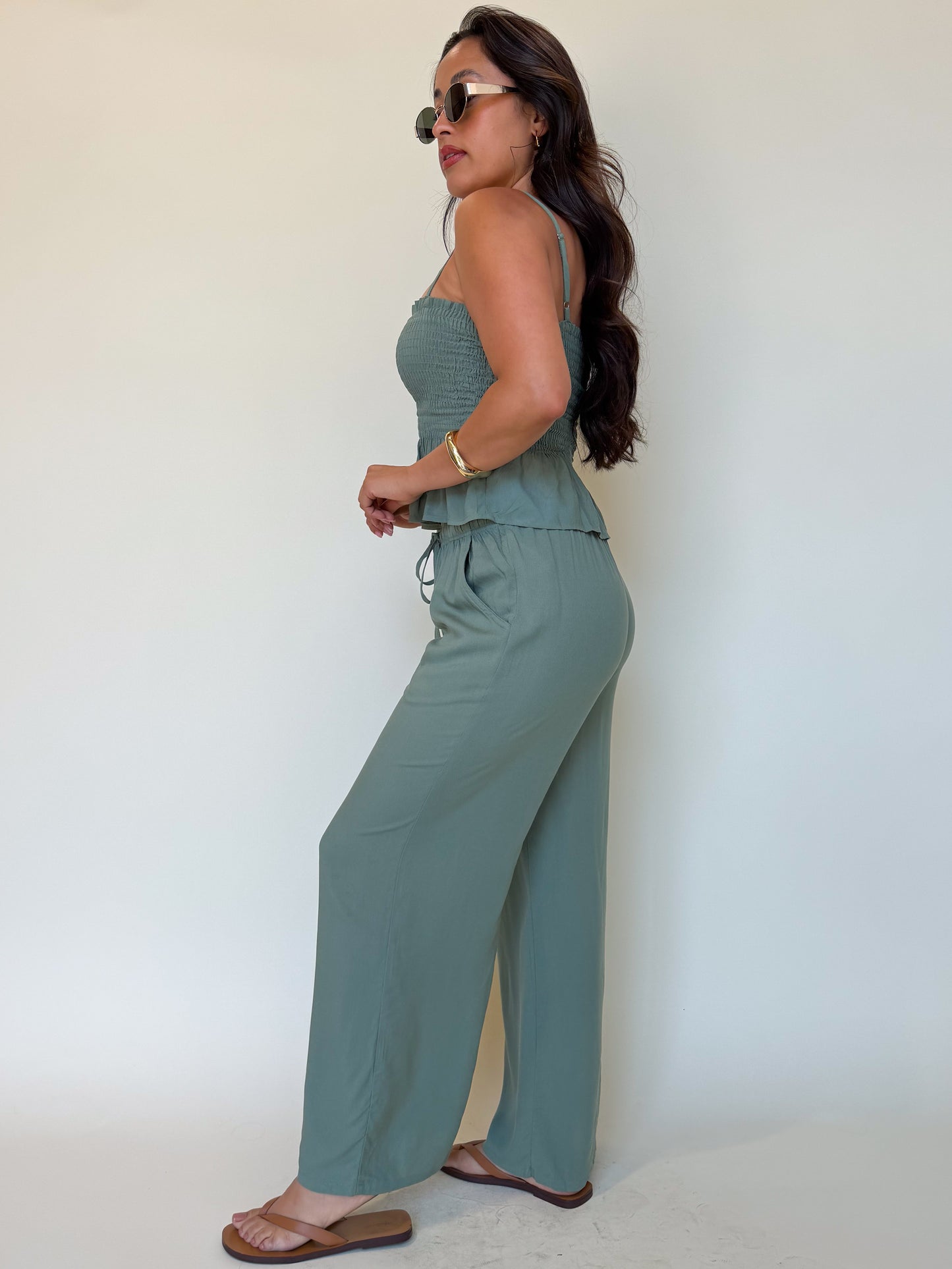 Fresh Tide Set-Olive