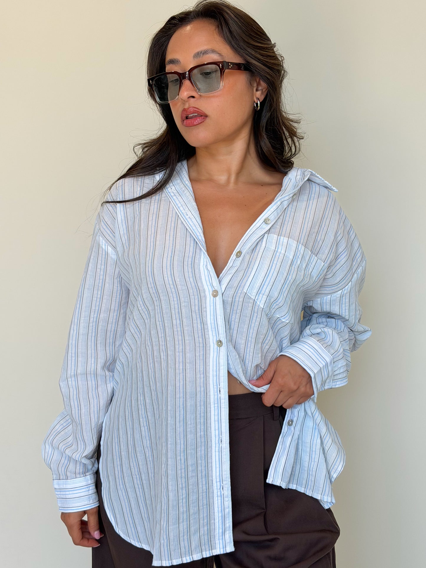 Clara Top