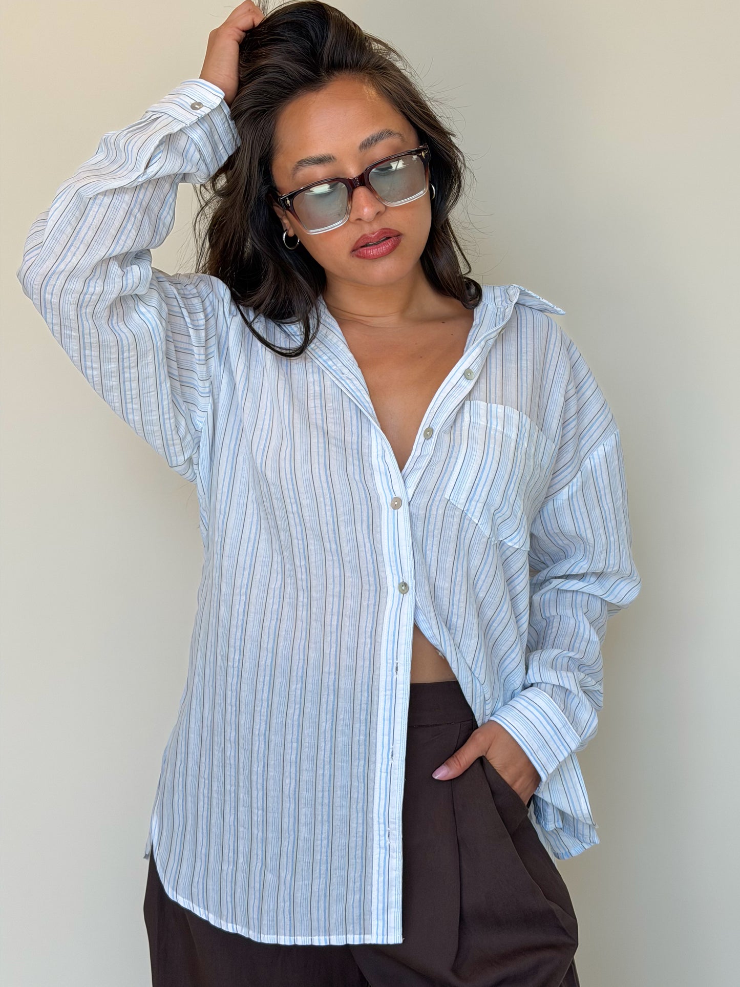 Clara Top