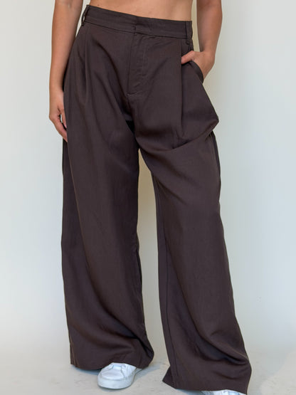Tailor Pant