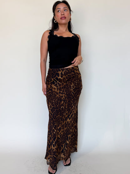 Soho Skirt