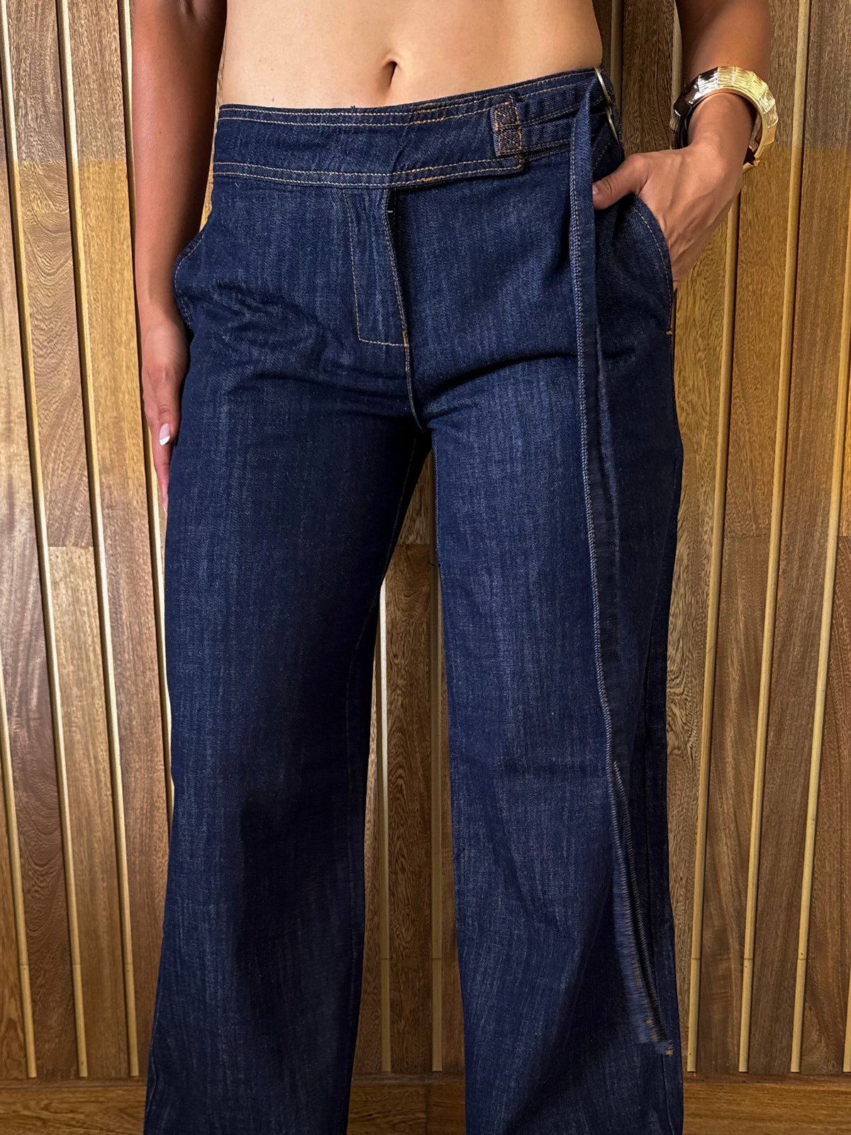 Sutton Denim