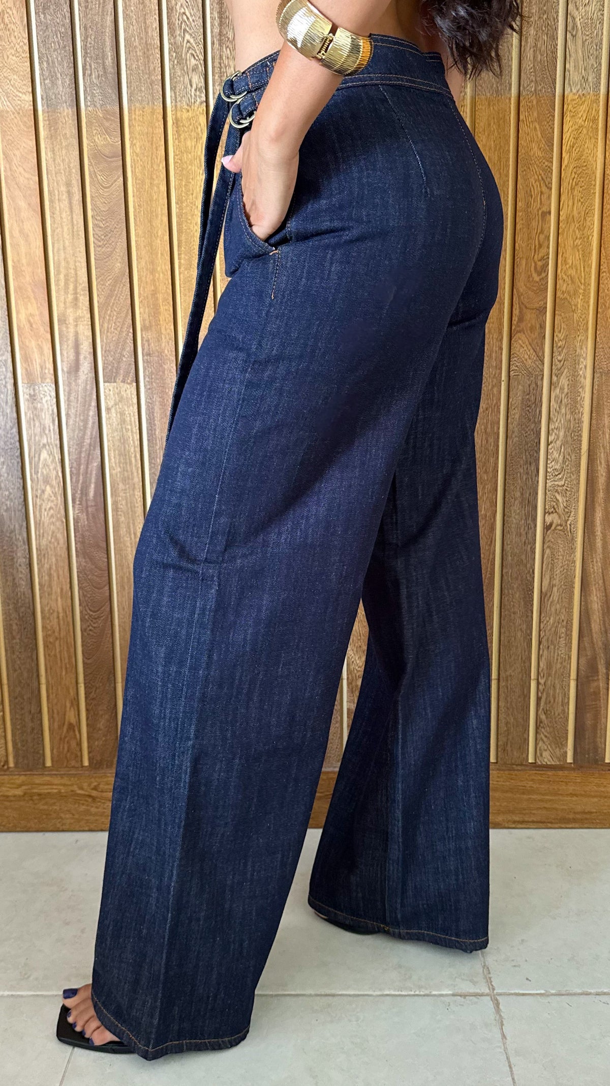Sutton Denim