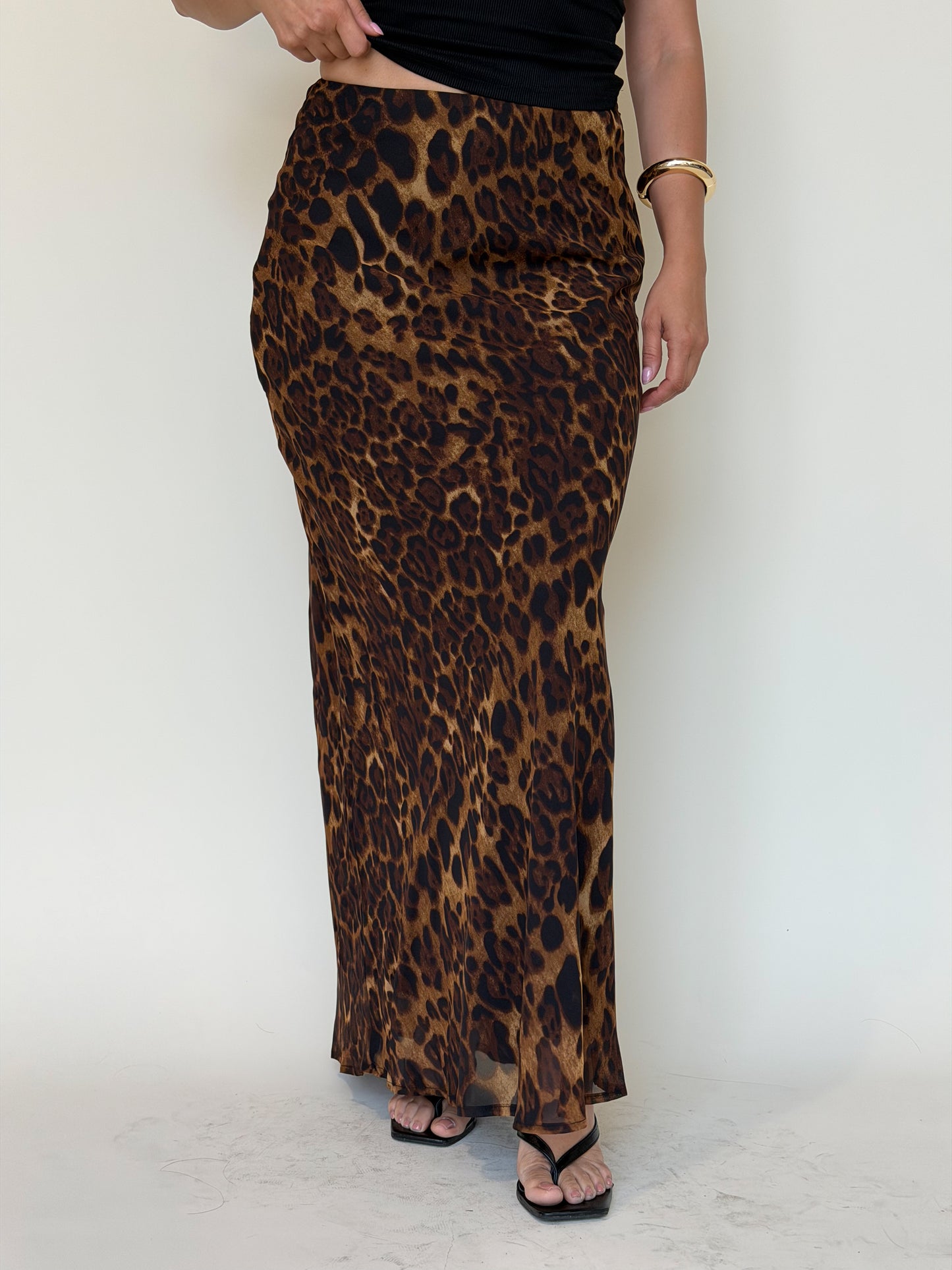 Soho Skirt