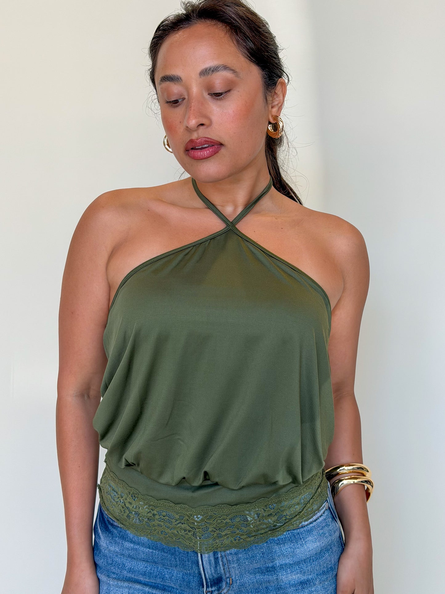Zaria Top