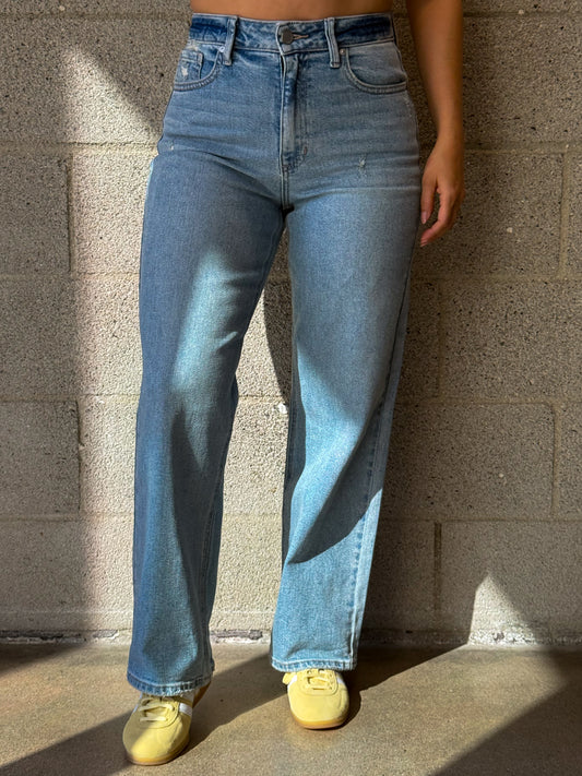 Jayden Denim