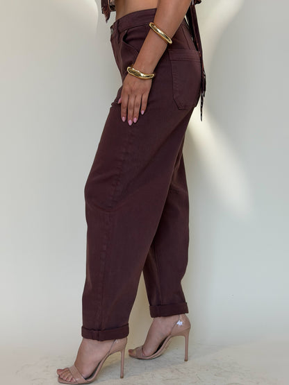 Doppio Denim