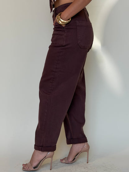 Doppio Denim