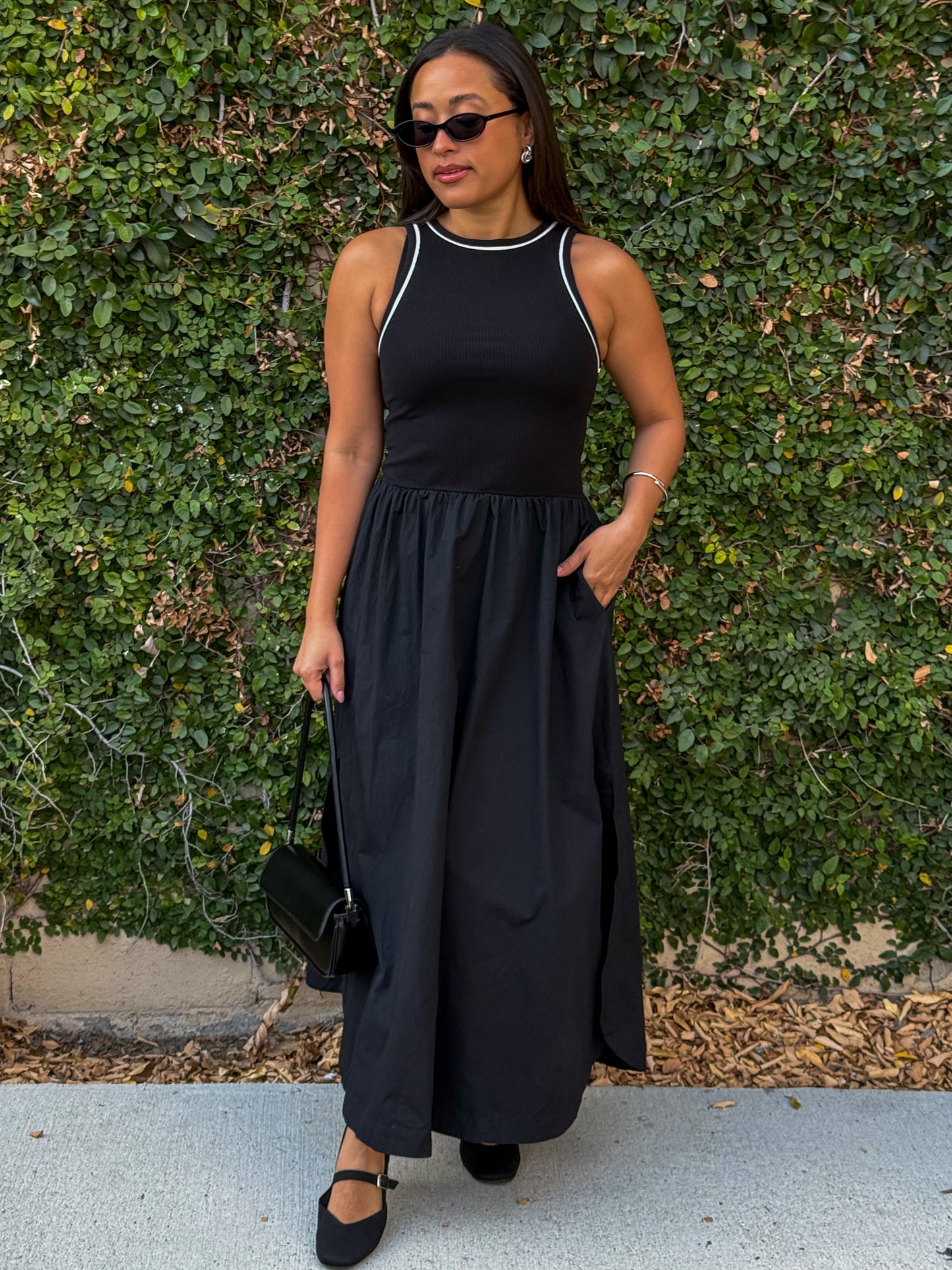 Delaney Dress