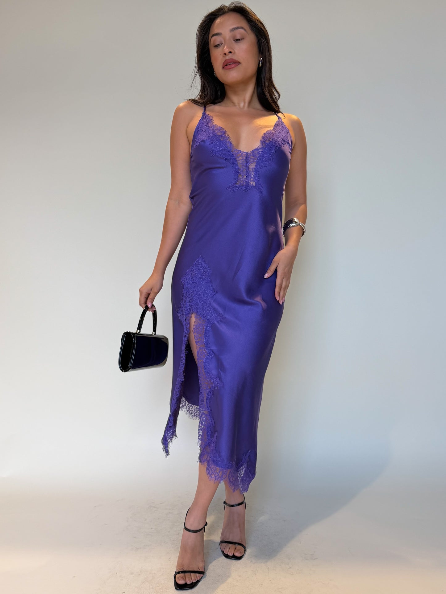 Intrigue Dress