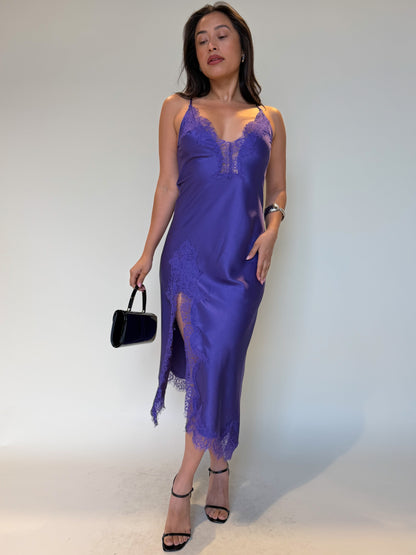 Intrigue Dress