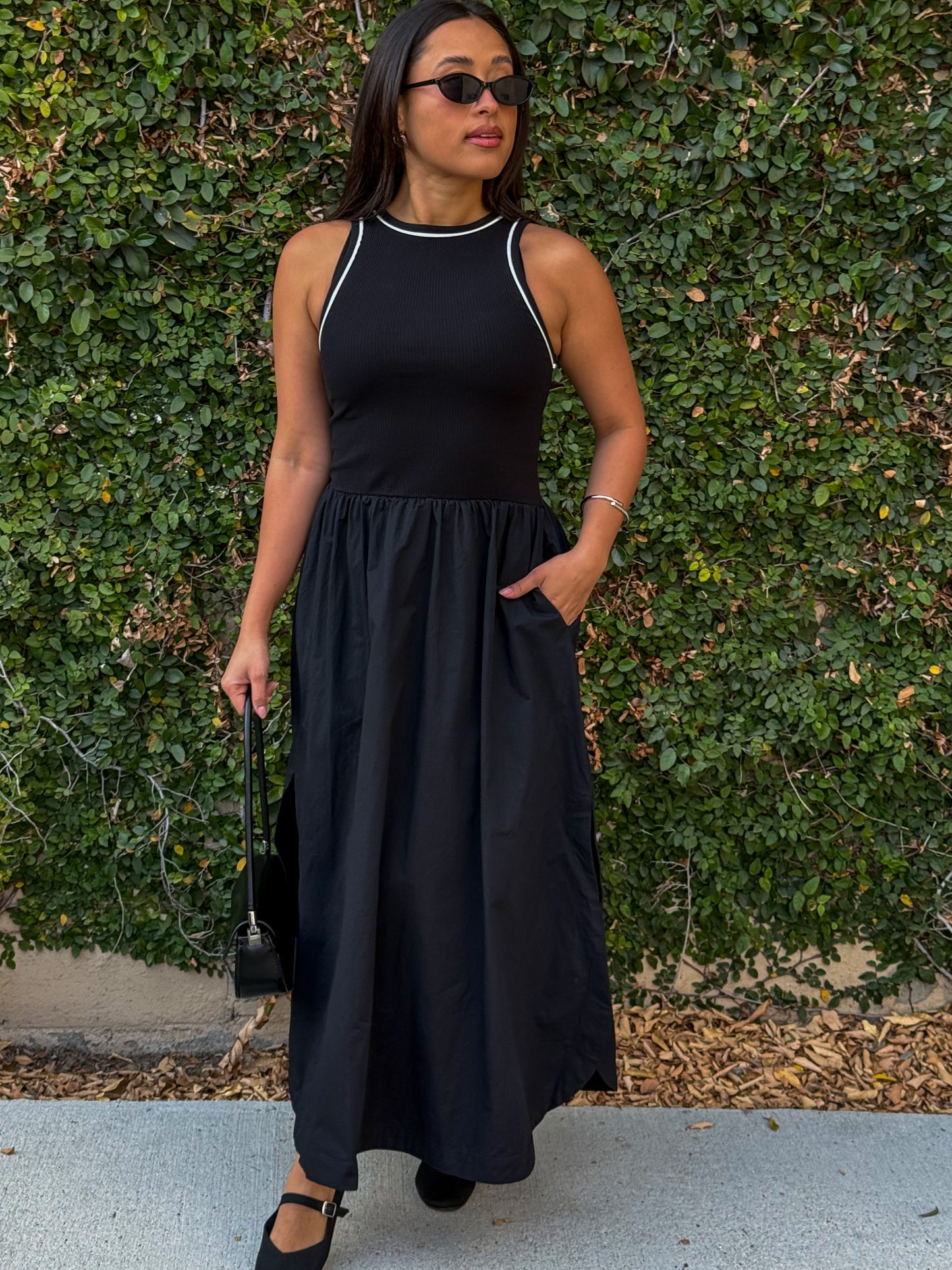 Delaney Dress