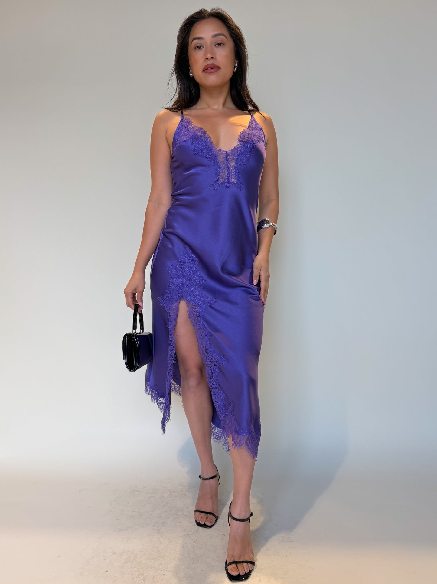 Intrigue Dress