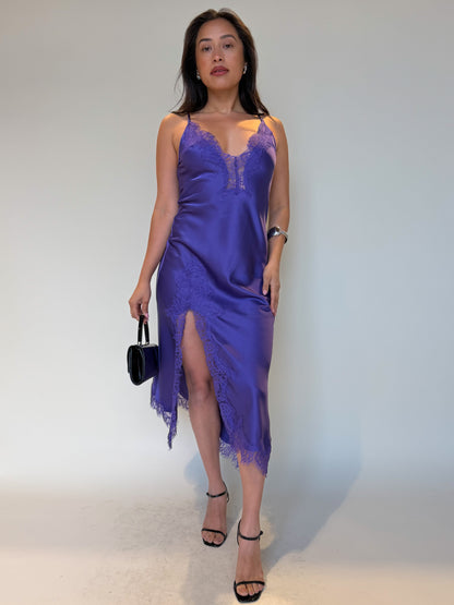 Intrigue Dress