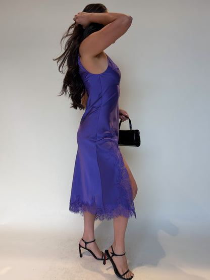 Intrigue Dress