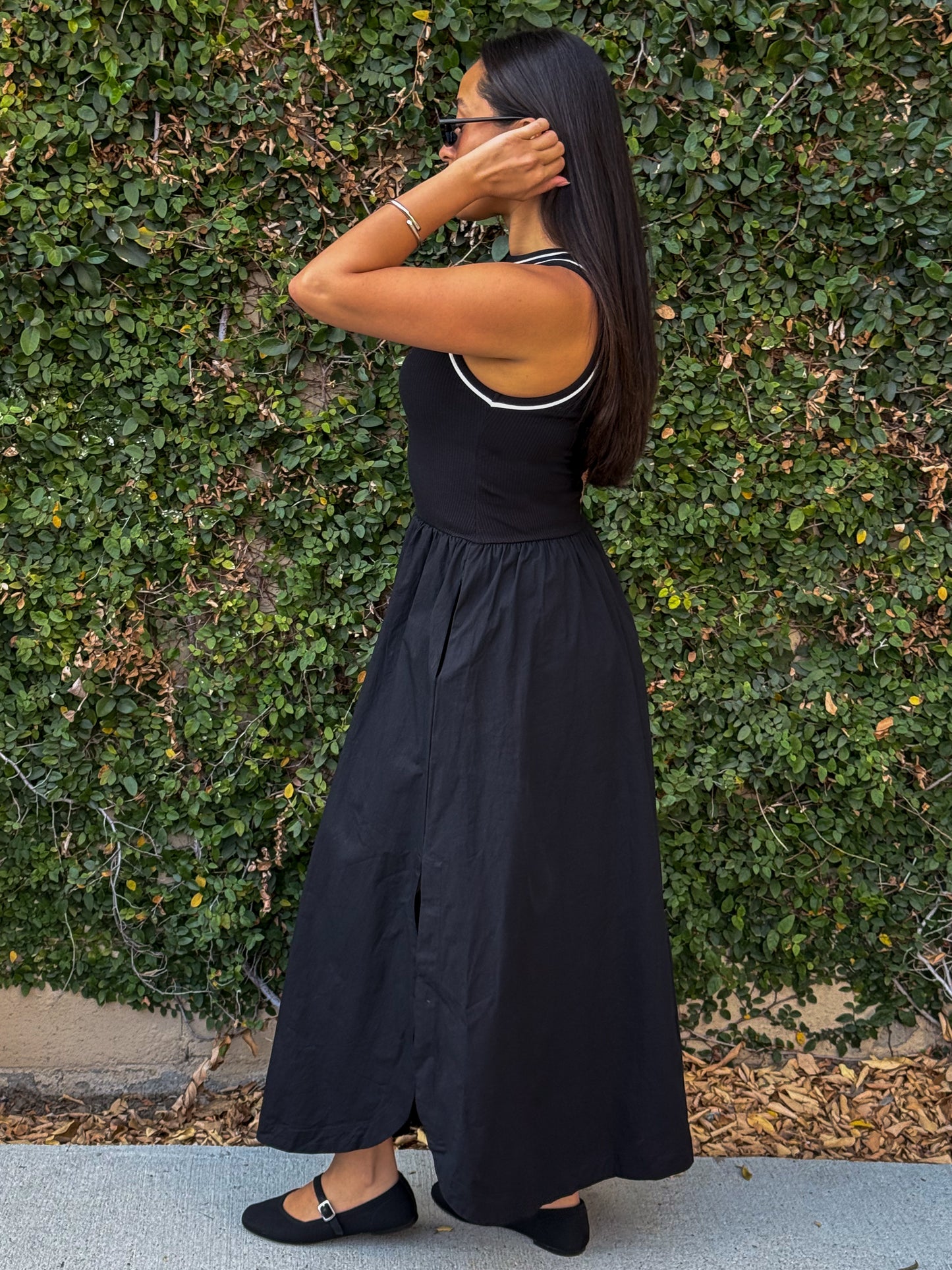 Delaney Dress