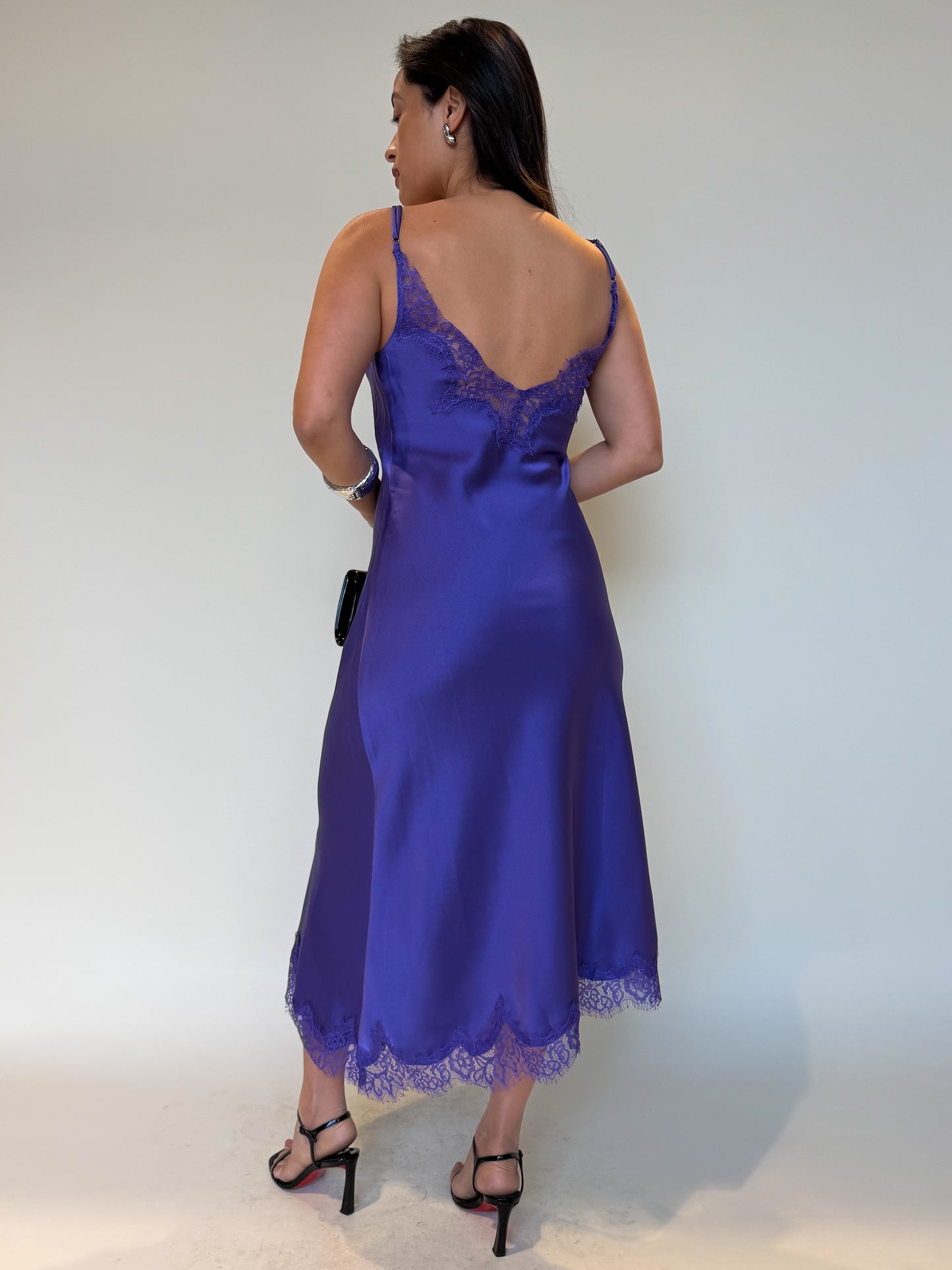 Intrigue Dress