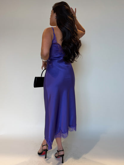 Intrigue Dress