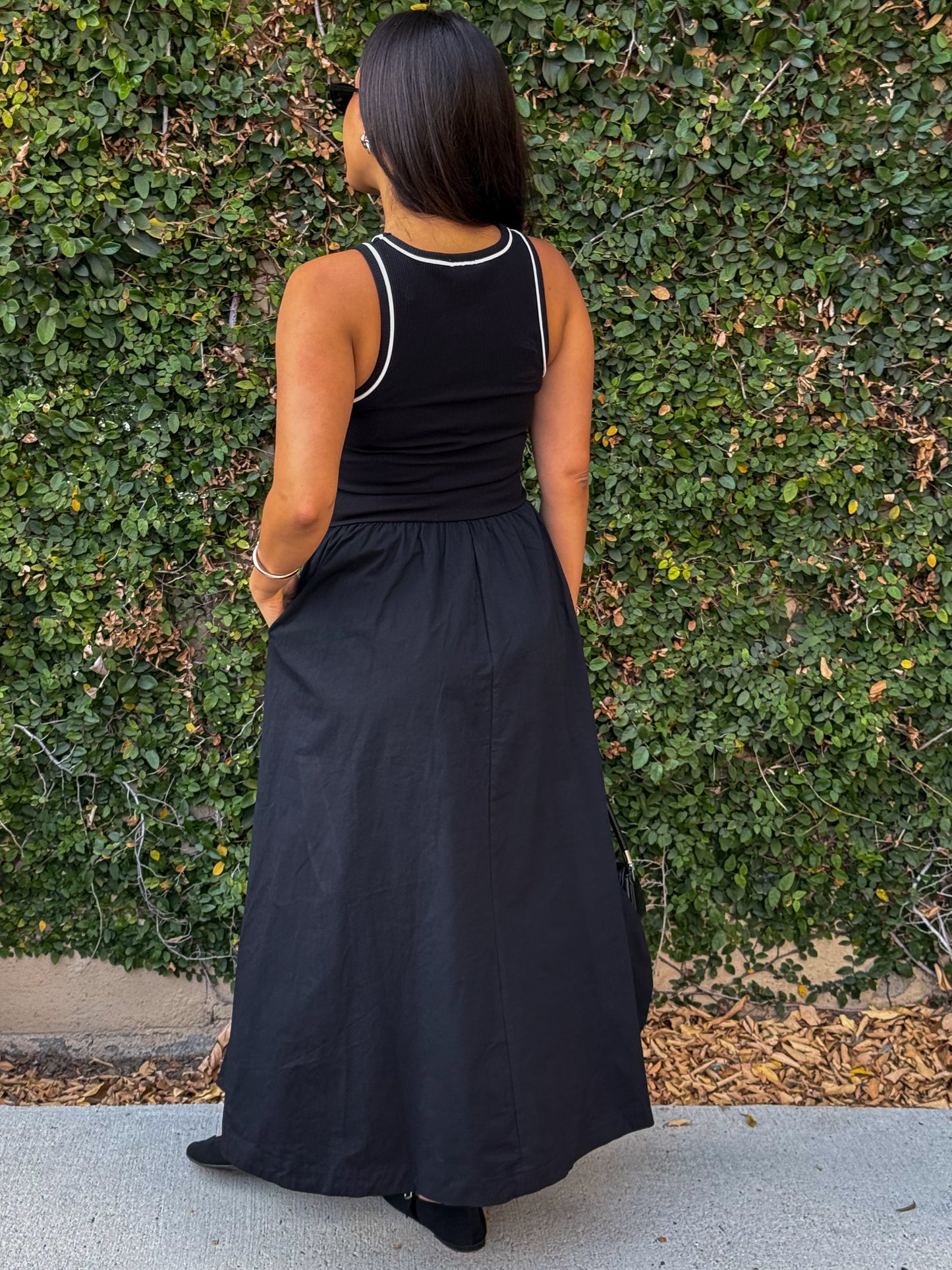 Delaney Dress