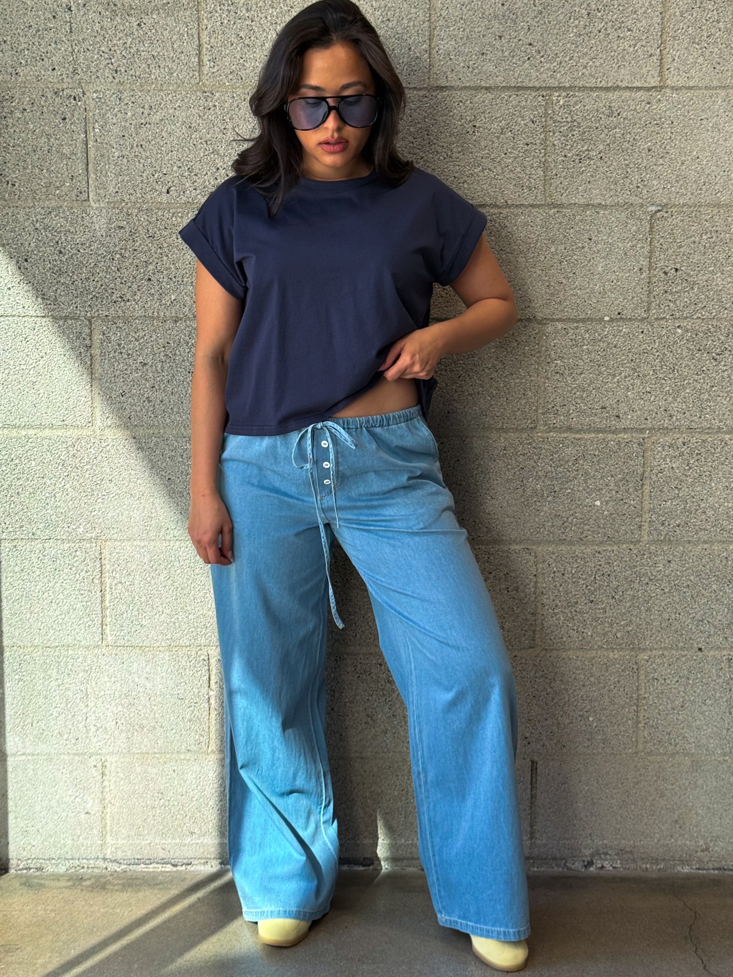 Off Grid Pant