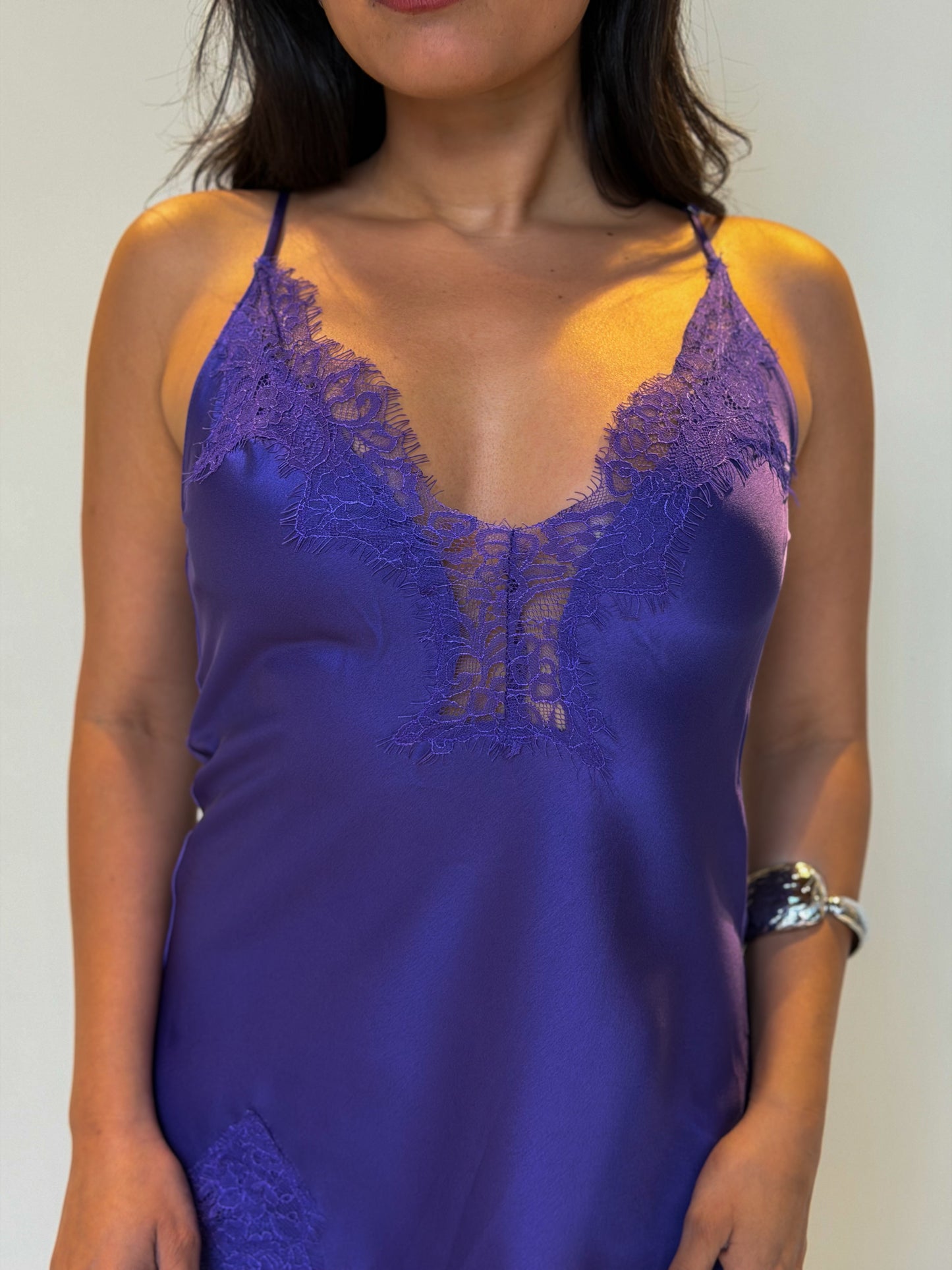 Intrigue Dress