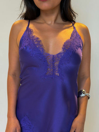 Intrigue Dress