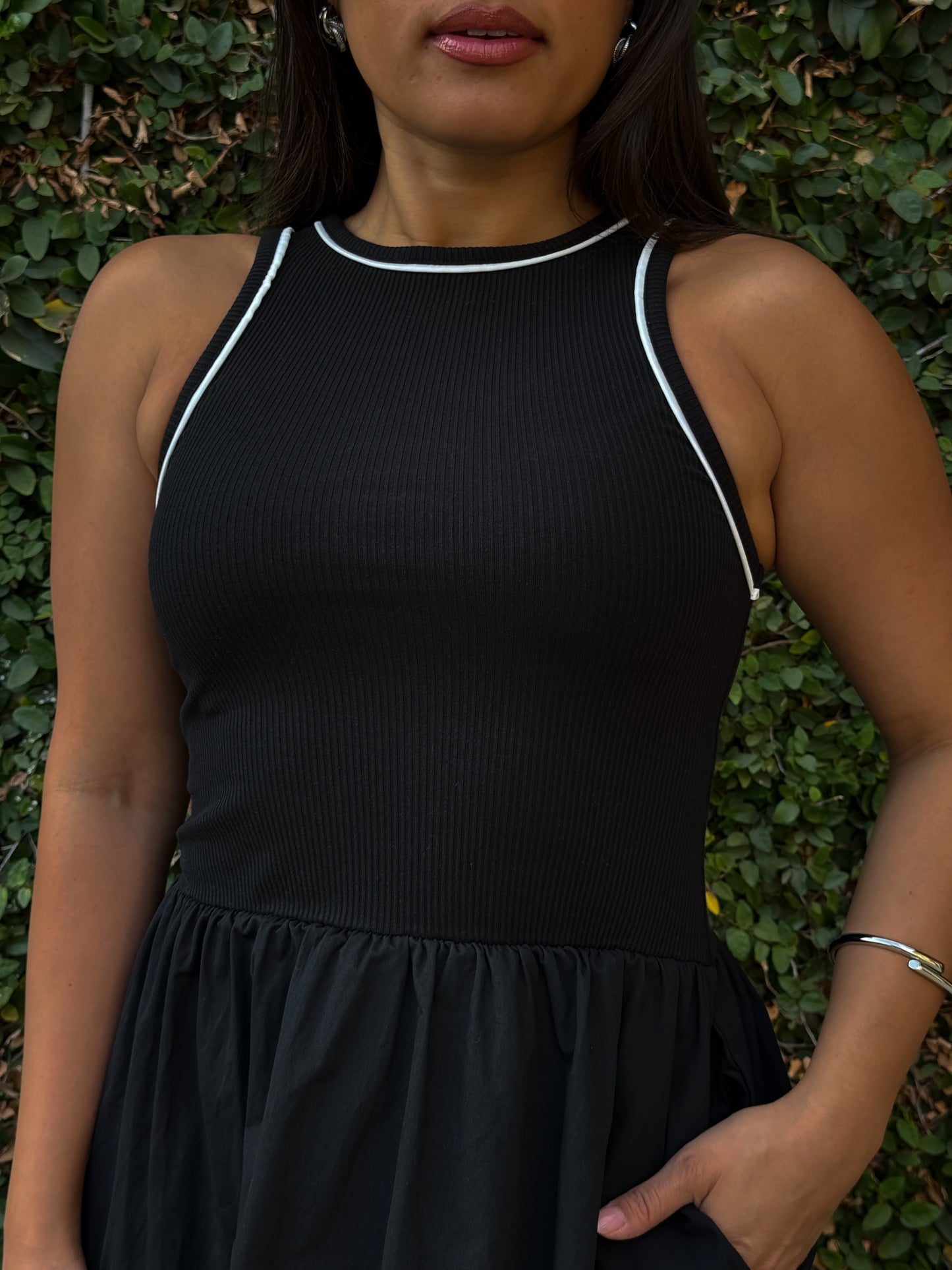 Delaney Dress