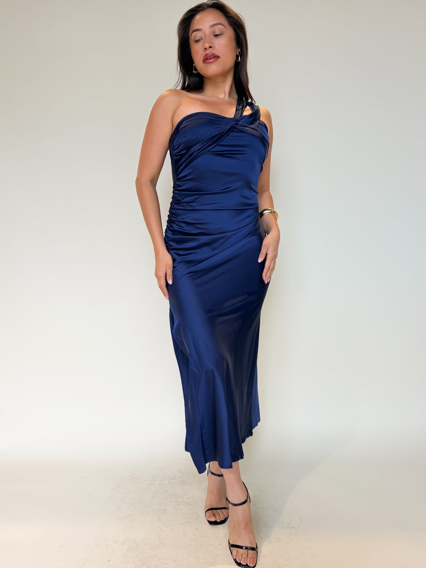Celine Dress