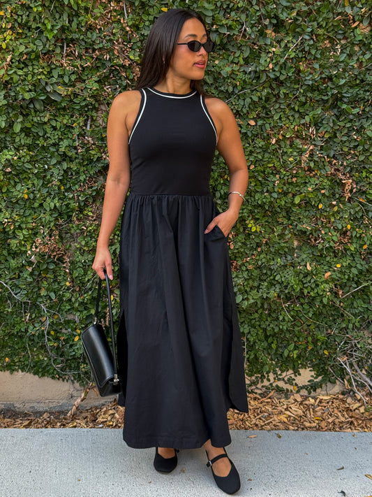 Delaney Dress