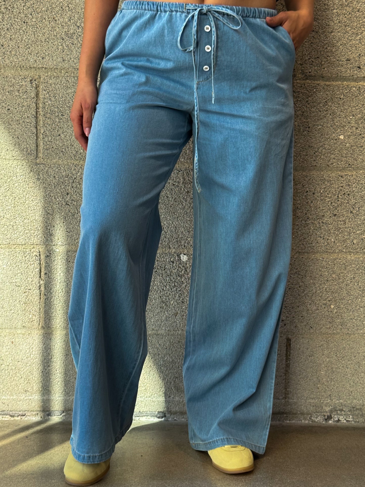 Off Grid Pant