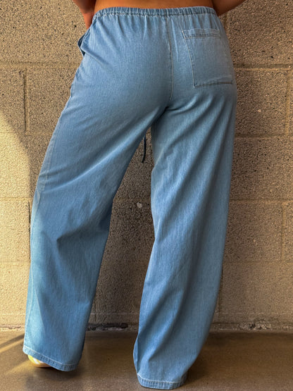 Off Grid Pant