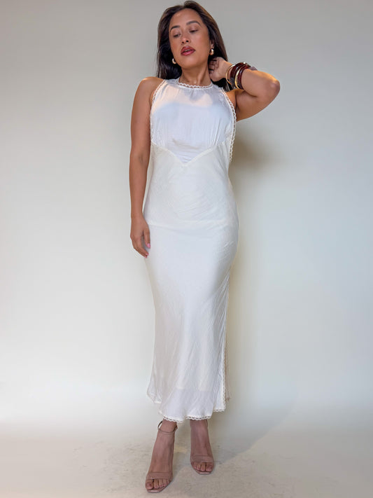 Soft Spot Dress