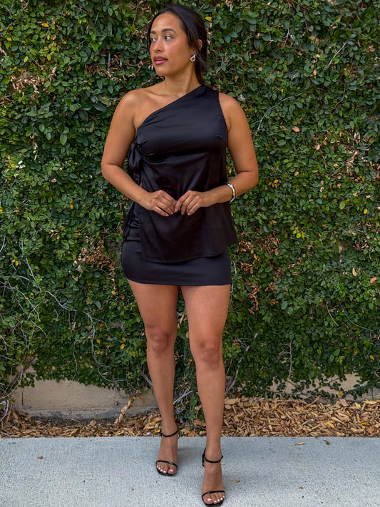 No Shade Set