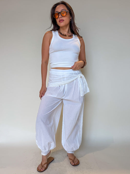 Roam Pant