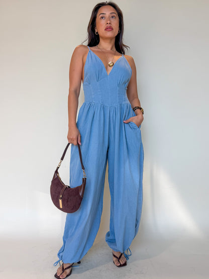 Anais Jumpsuit