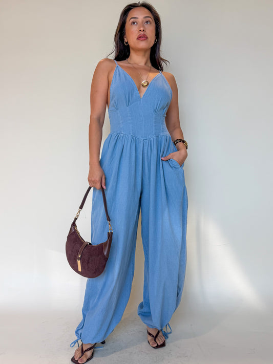 Anais Jumpsuit