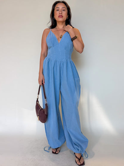 Anais Jumpsuit