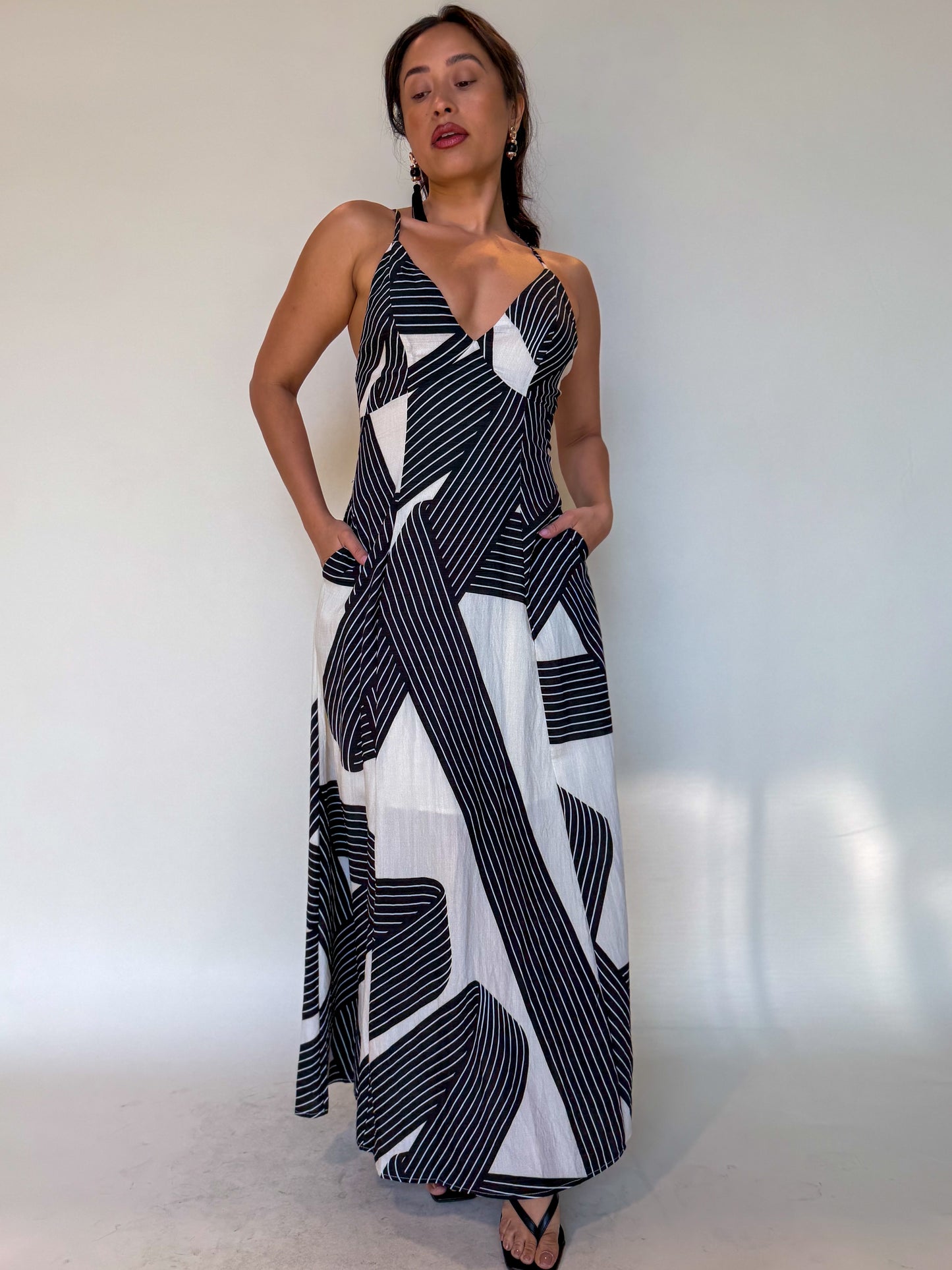 Itza Dress