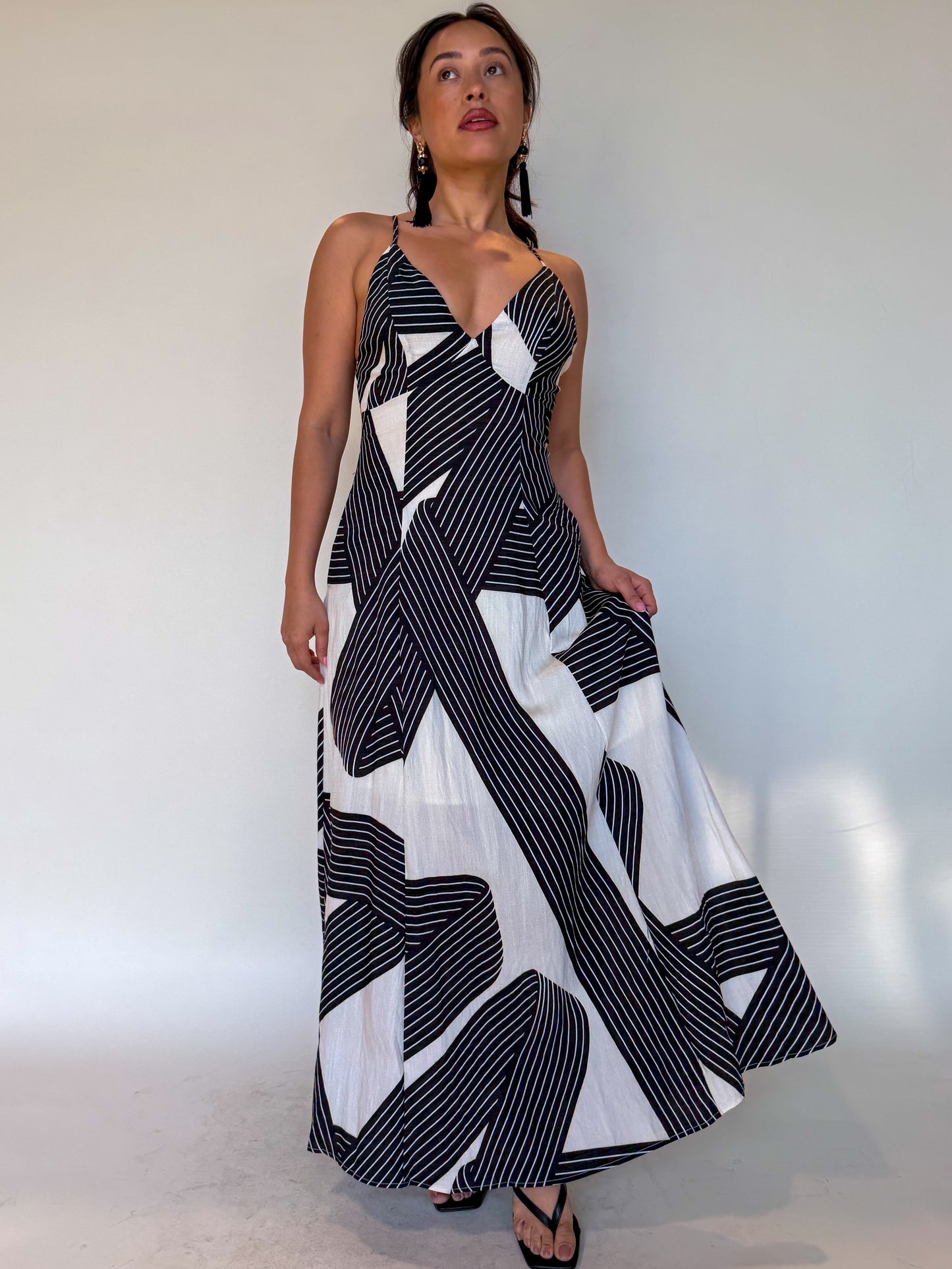 Itza Dress