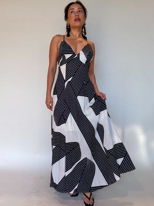 Itza Dress