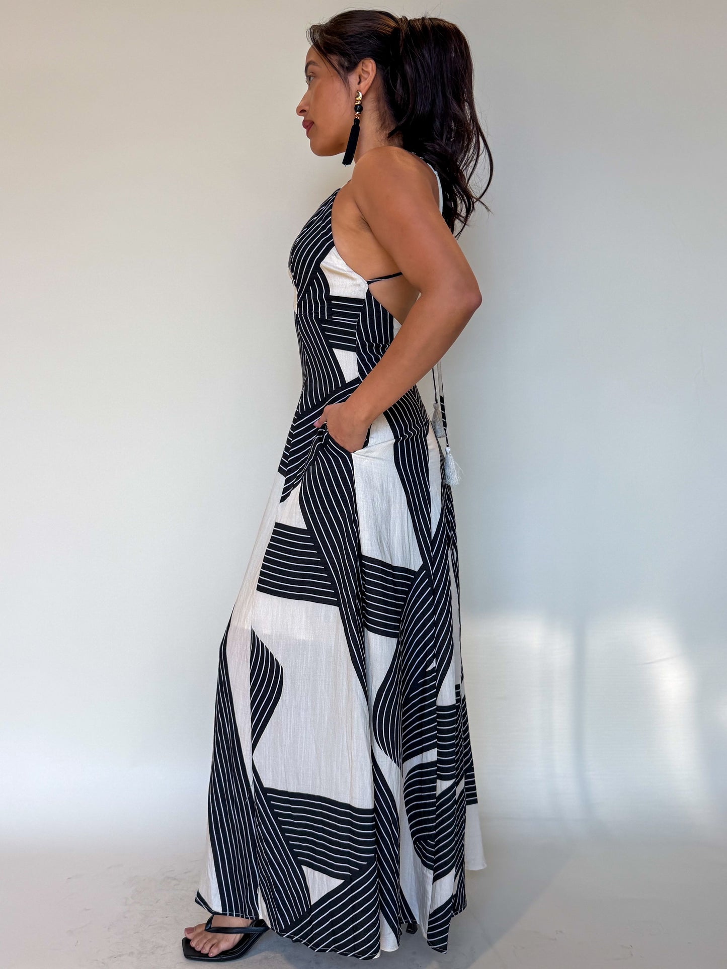 Itza Dress