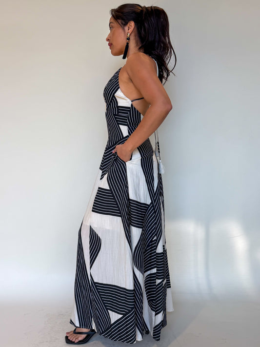 Itza Dress