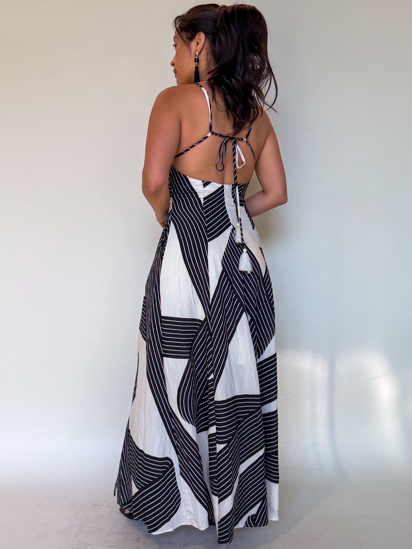 Itza Dress