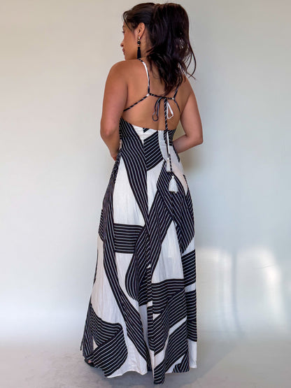 Itza Dress