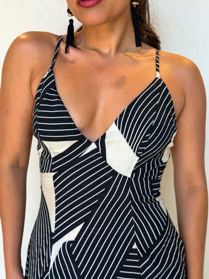 Itza Dress