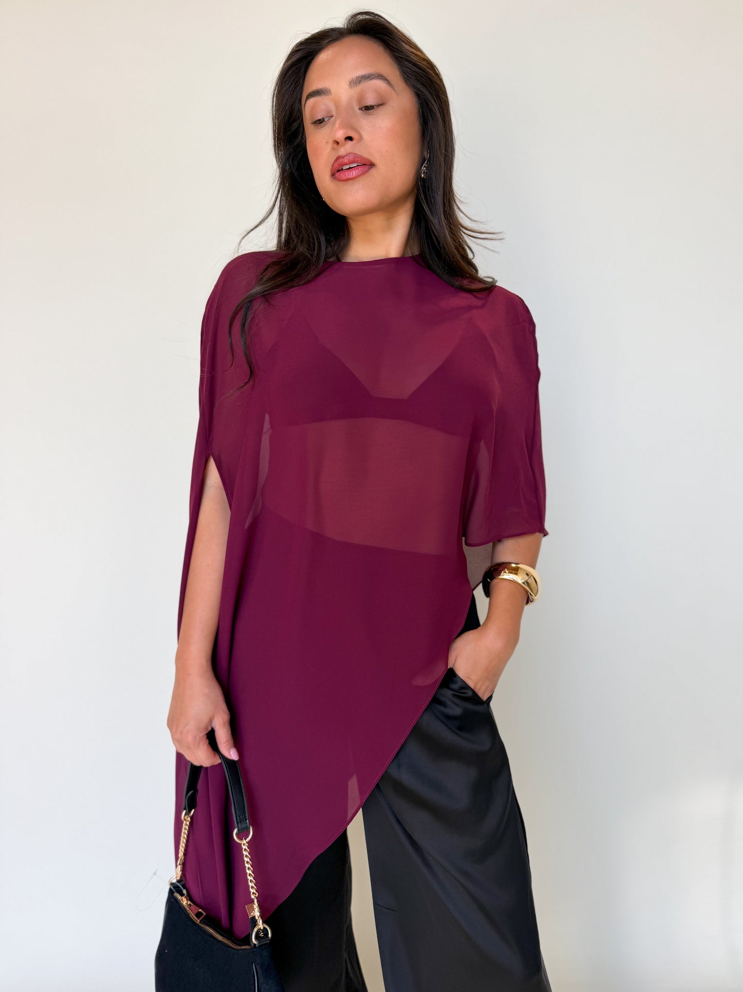Simona Top-Wine